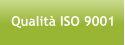 Qualità ISO 9001