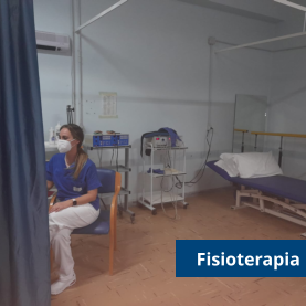 Fisioterapia