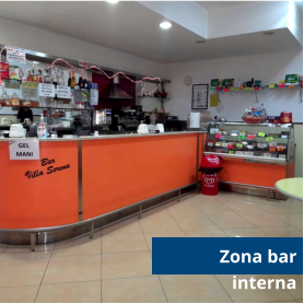 Zona bar interna