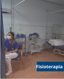 Fisioterapia