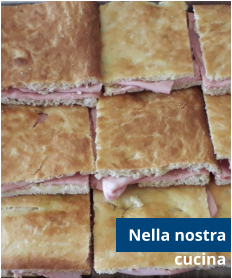 Nella nostra cucina