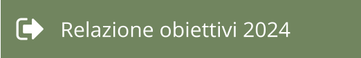 Relazione obiettivi 2024