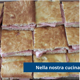 Nella nostra cucina