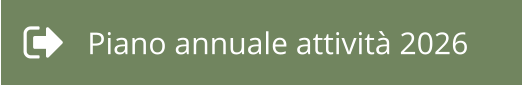 Piano annuale attività 2026